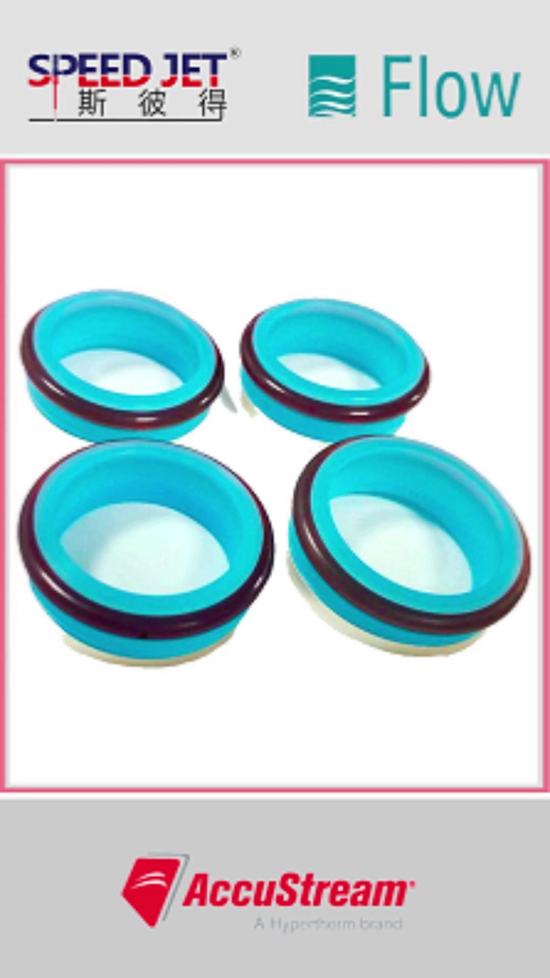 福禄FLOW 11467 高压密封组B-8075-119