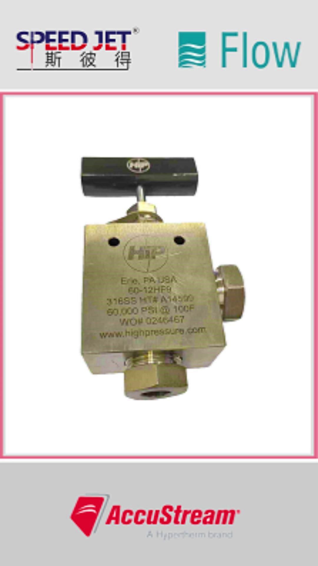 二通角阀,1/4 英寸,直通阀门,直角两通阀门,1-13167-60-4,A-0787-1 | 10079002